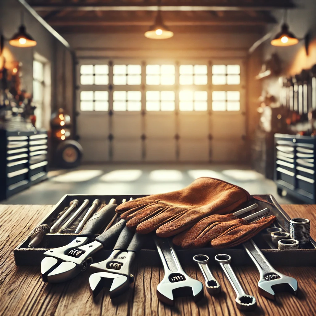 About Our Family-Owned Garage Door Company in South Ozone Park NY - Professional Service Team