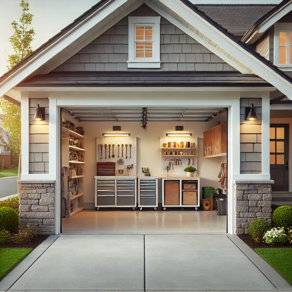 Latest garage door repair tips and maintenance guides from South Ozone Park's trusted experts