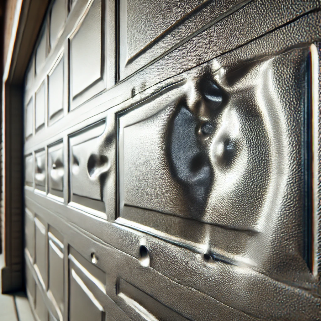 Professional Garage Door Dents Repair South Ozone Park NY - Expert Dent Removal Services