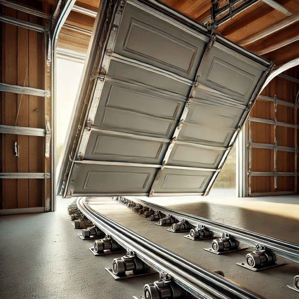 Garage door off track repair in South Ozone Park NY - 24/7 Emergency Repair Services by Garage Door Repair South Ozone Park