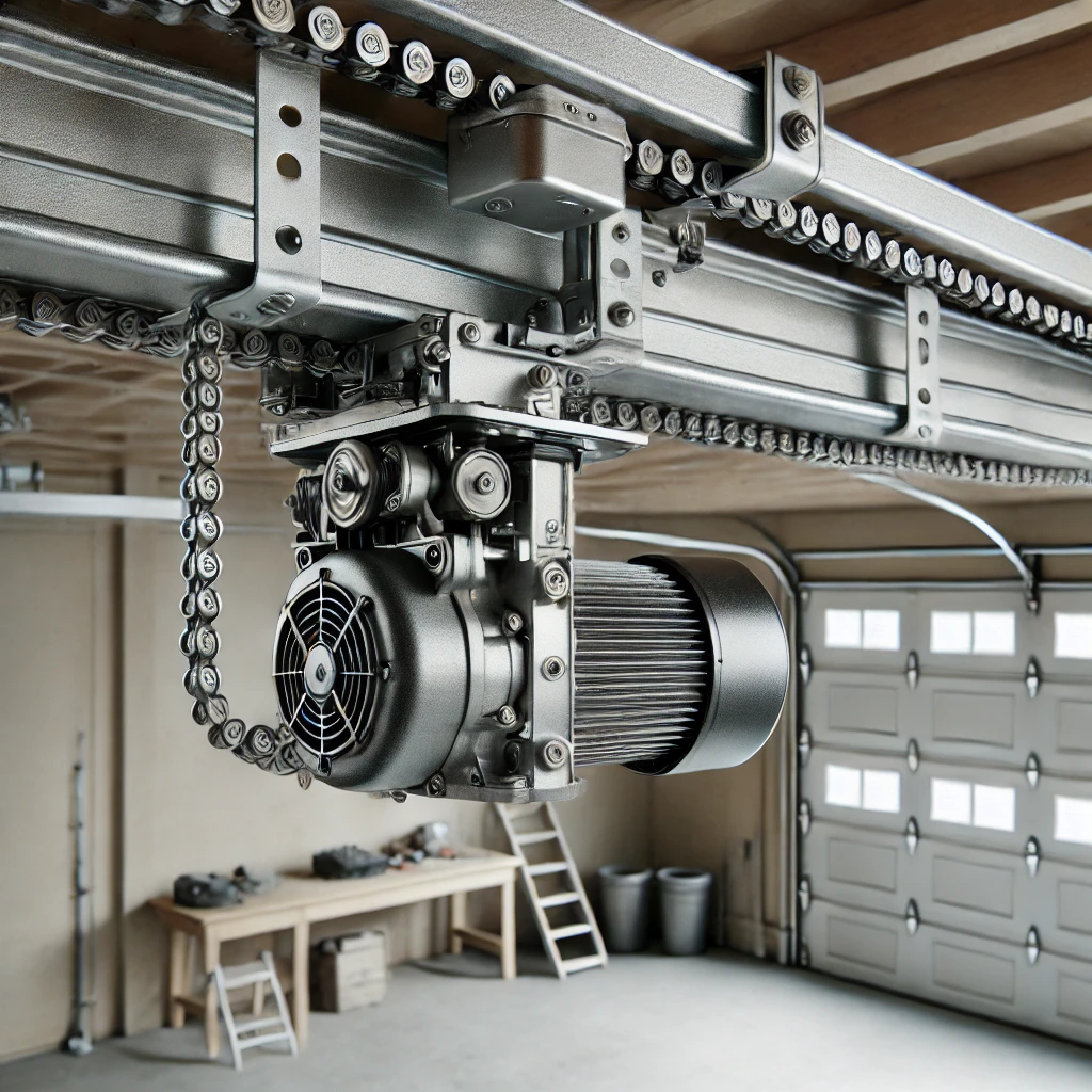 Professional Garage Door Opener Installation South Ozone Park NY - Expert Smart Opener Installation Services