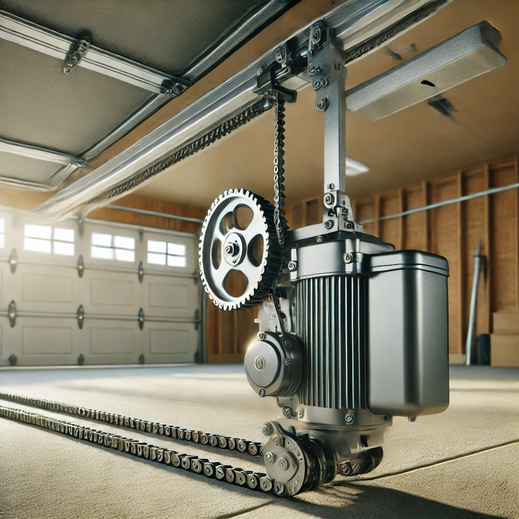 Garage Door Opener Installation & Service in South Ozone Park NY - Professional Solutions for All Opener Brands