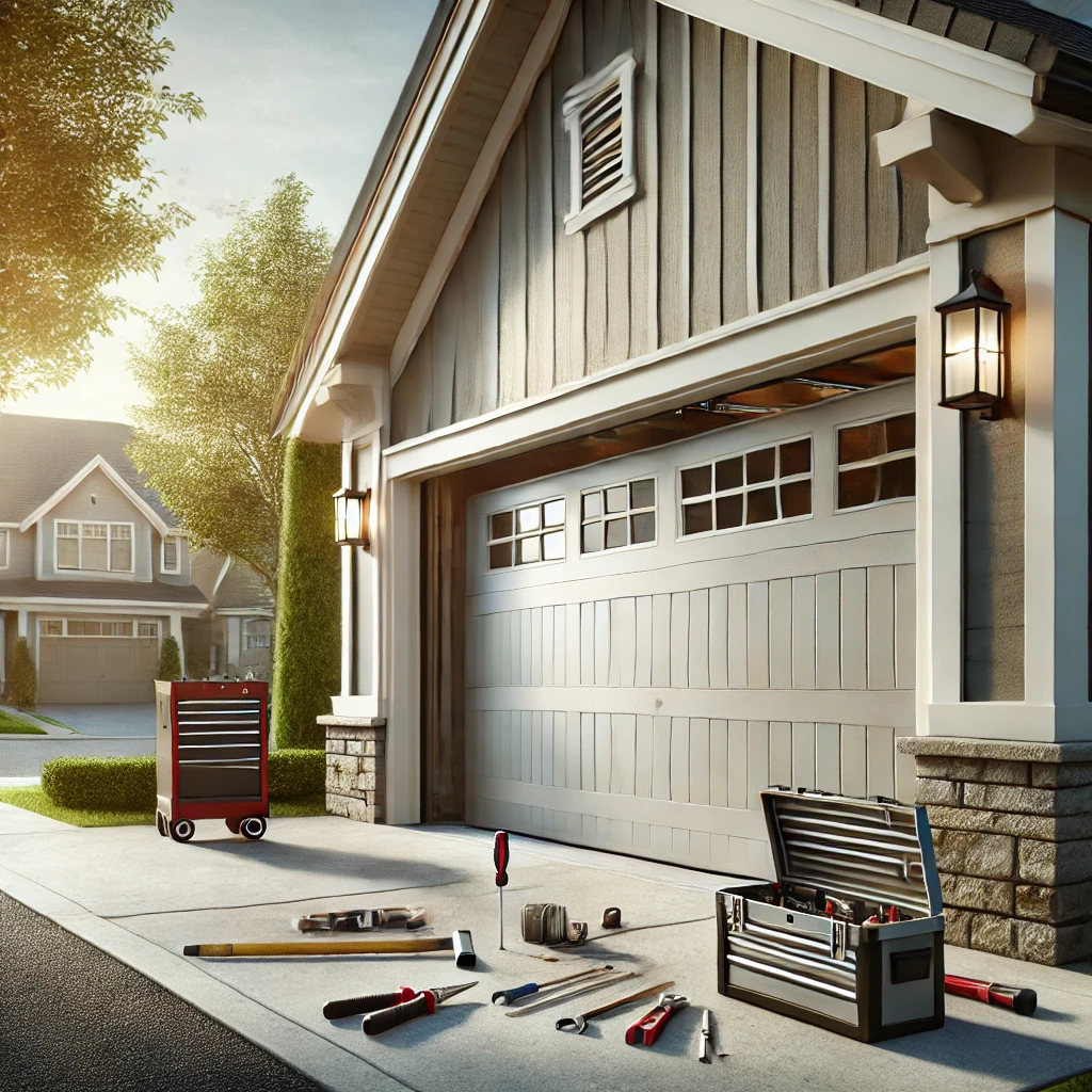 24/7 Garage Door Repair South Ozone Park NY - Emergency Repair Services by Garage Door Repair South Ozone Park