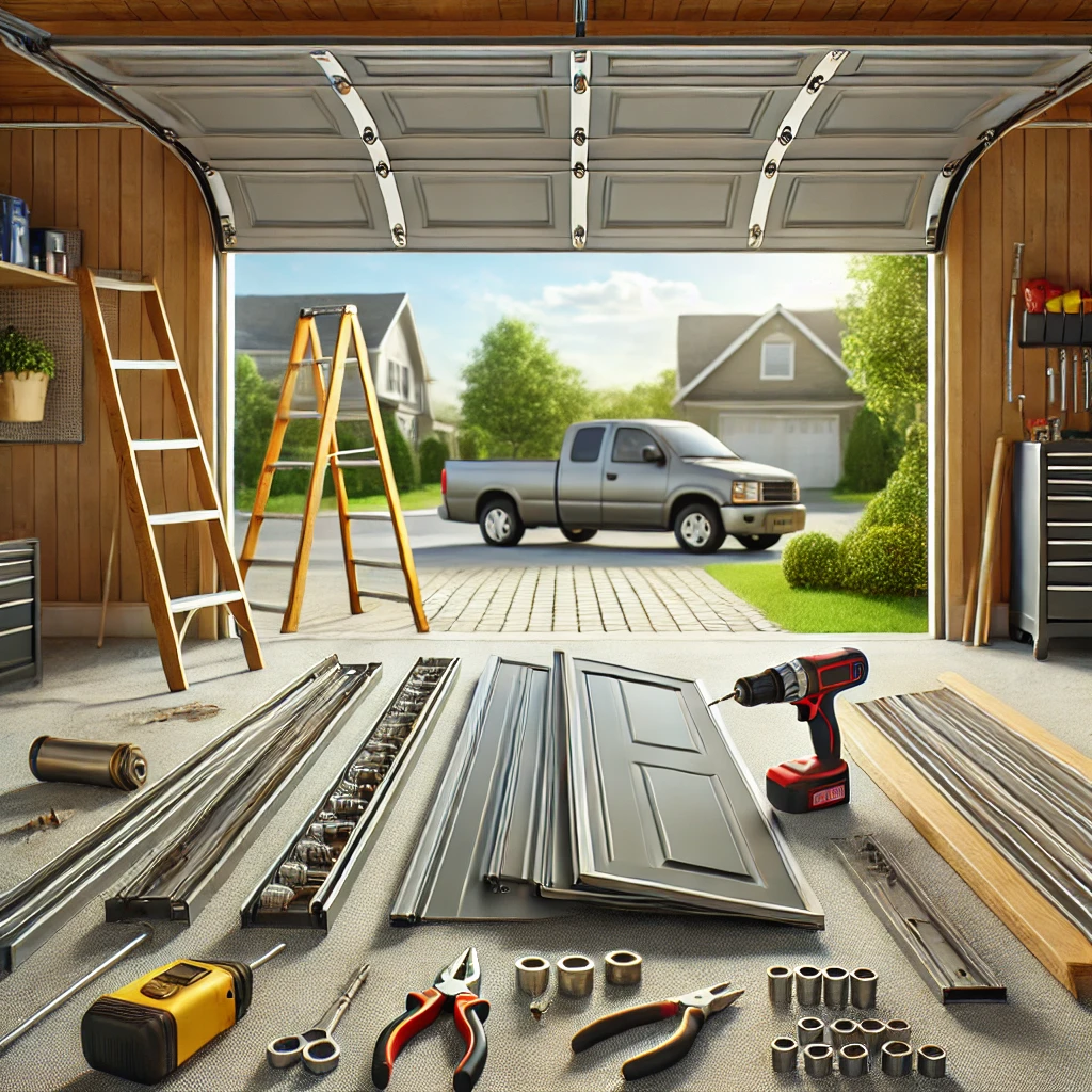 Professional Garage Door Replacement South Ozone Park NY - 24/7 Emergency Service & Expert Installation