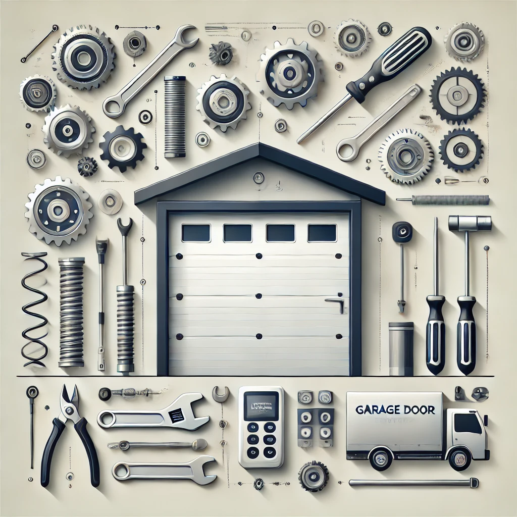 Professional Garage Door Services in South Ozone Park NY - Expert Technical Team