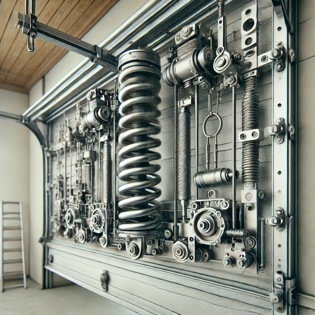 Expert Garage Door Spring Repair South Ozone Park NY - 24/7 Emergency Spring Replacement Services