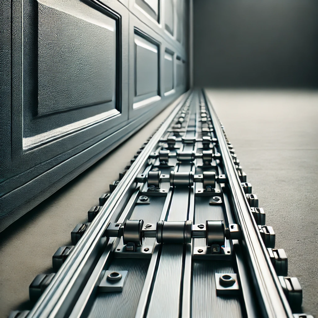 Professional Garage Door Track Repair South Ozone Park NY - Expert Track & Roller Repair Services