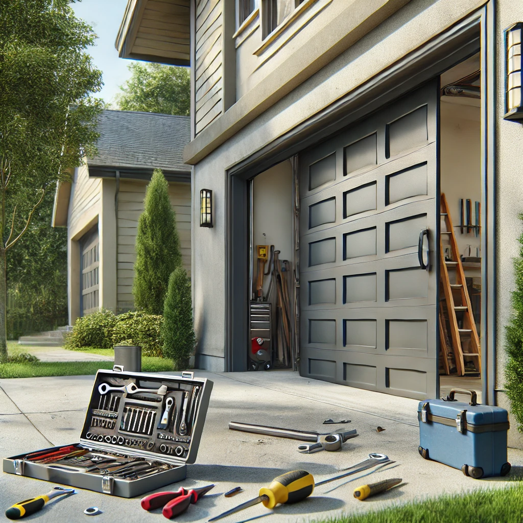 Local Garage Door Repair South Ozone Park NY - 24/7 Emergency Service Near You