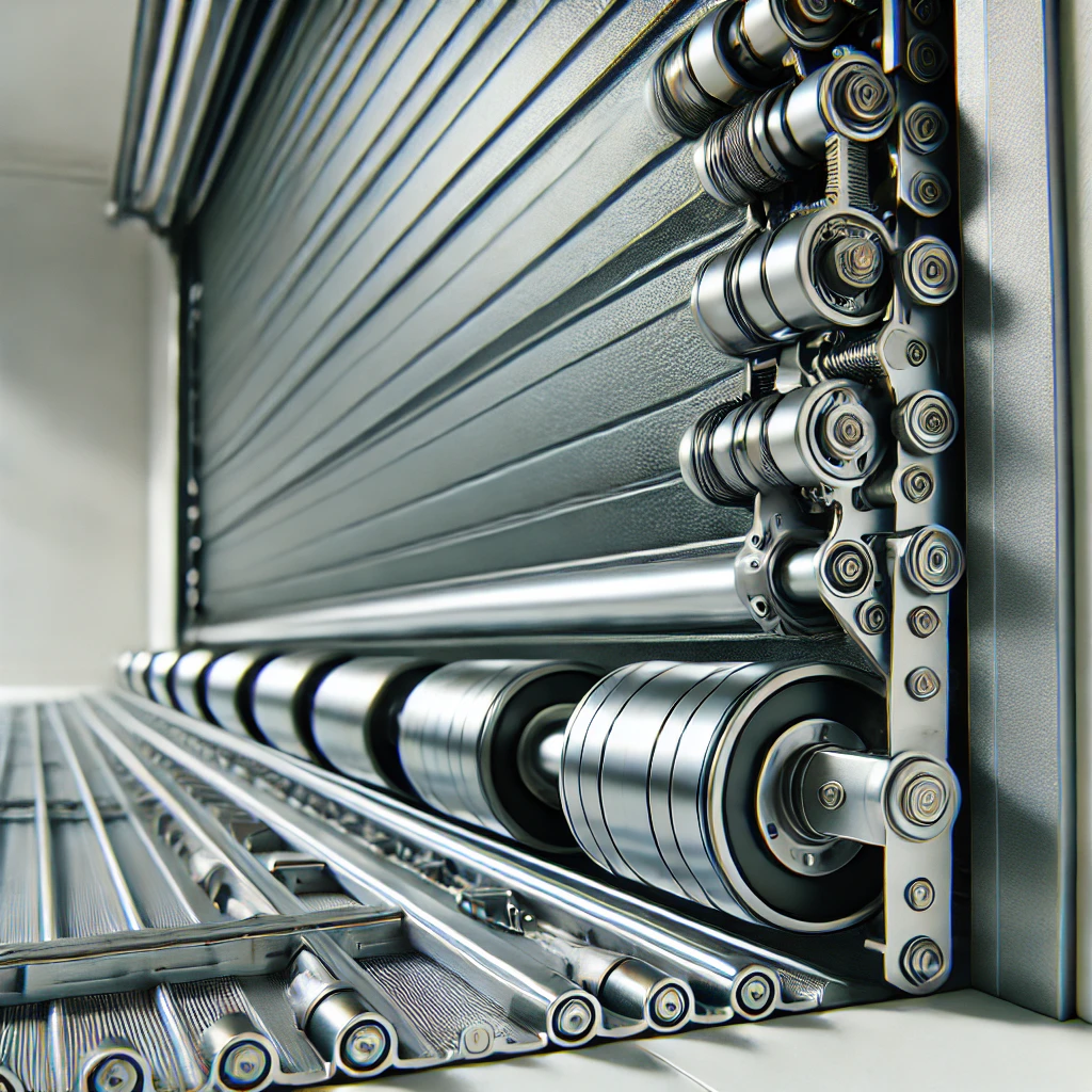 Expert Roller Garage Door Repairs South Ozone Park NY - Professional Door System Specialists