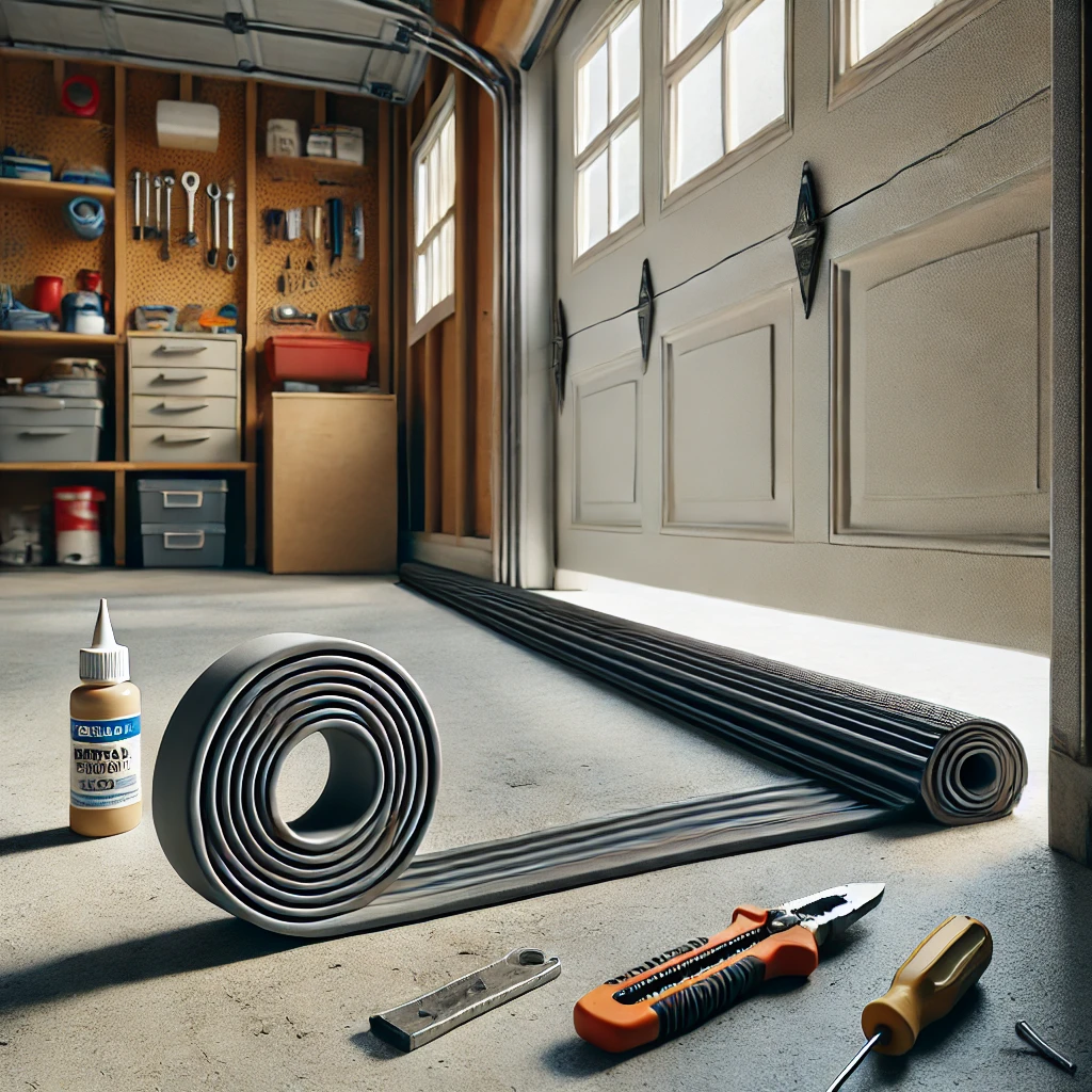 Expert Weather Seal Replacement in South Ozone Park NY - Professional Service for Bottom Seals, Weatherstripping & Threshold Seals